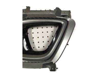 Kia 86525C6020 Grille-Front Fog, LH