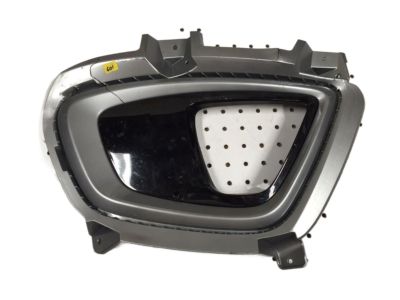 Kia 86525C6020 Grille-Front Fog, LH