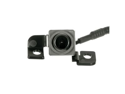 Kia 957602P112 Camera Assembly-Back View