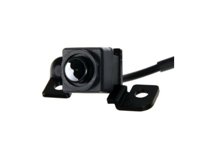 Kia 957602P112 Camera Assembly-Back View