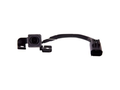 Kia 957602P112 Camera Assembly-Back View
