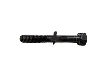 Hyundai 11233-08553 Bolt