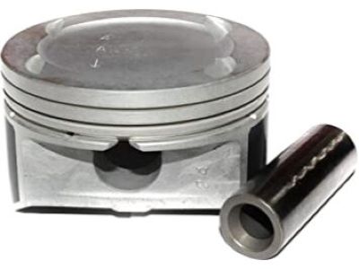 Hyundai 23410-2G201 Piston & Pin Assembly