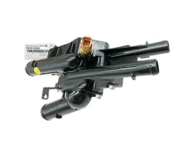 Hyundai 25600-03HC5 Control Assembly-Coolant Temperature