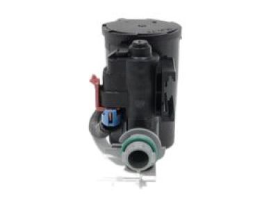 Hyundai 31430-0W000 Canister Close Valve