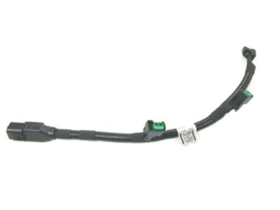 Hyundai 39620-3C400 Harness-Injector