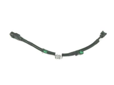 Hyundai 39620-3C400 Harness-Injector