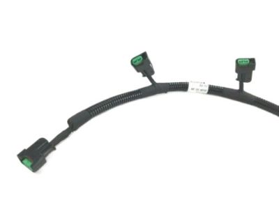 Hyundai 39620-3C400 Harness-Injector