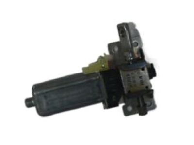 Hyundai 88681-3S000 Motor Assembly-Slide(Ims)