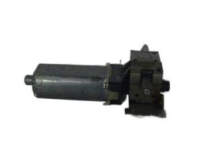 Hyundai 88681-3S000 Motor Assembly-Slide(Ims)