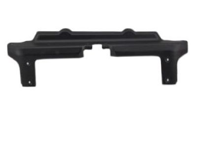 Kia 865853E000 Seal Board-Front Bumper