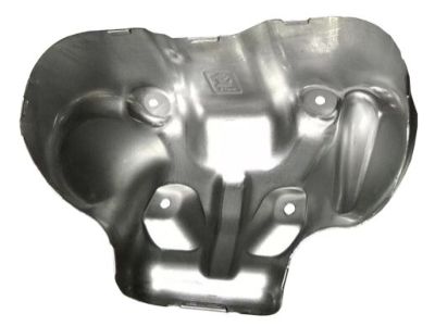 Hyundai 28525-23903 Protector-Heat