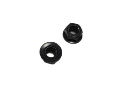 Hyundai 21822-2G000 Nut Assembly