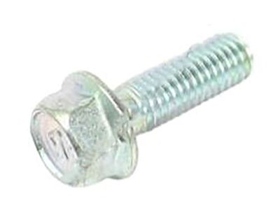 Hyundai 11233-08146-K Bolt