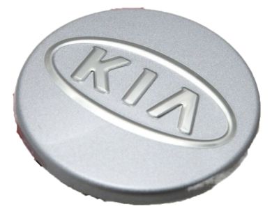 Kia 529601F610 Wheel Center Caps