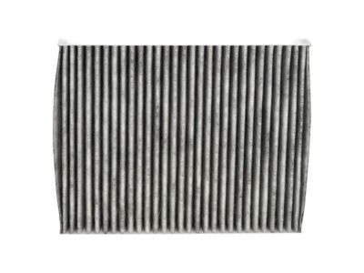 Kia 1UC79AC000 Filter-Air Condition