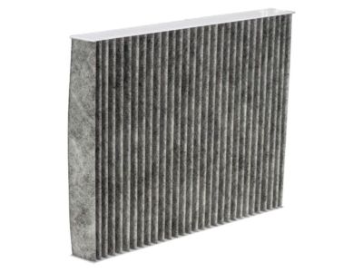 Kia 1UC79AC000 Filter-Air Condition