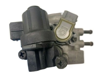 Hyundai 35100-37320 Body Assembly-Throttle