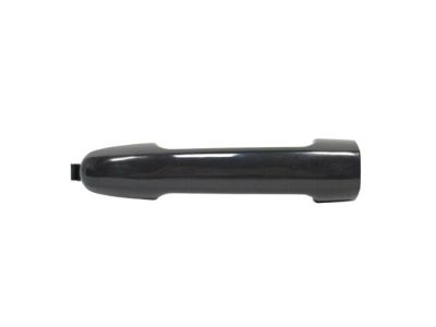 Kia 826511F000 Front Door Outside Grip, Left