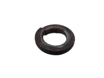 Hyundai 13602-12006 Washer-Spring