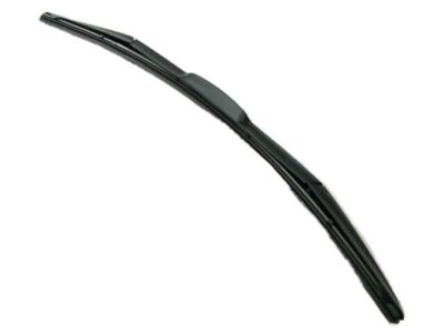 Kia 983602M010 Passeger Windshield Wiper Blade Assembly