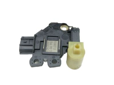 Hyundai 37370-2A400 Regulator Assembly-Generator