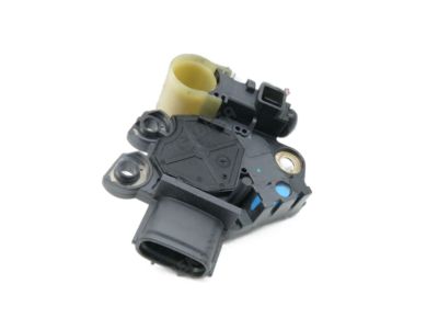 Kia 373702A400 Regulator Assembly-GENER