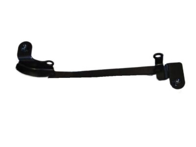 Hyundai 29214-26601 Bracket-Engine Cover