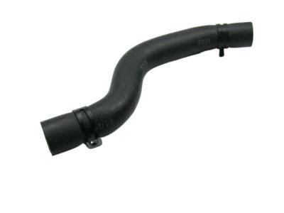 Hyundai 25414-38040 Hose Assembly-Radiator, Upper