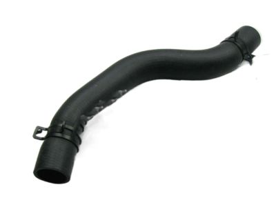 Hyundai 25414-38040 Hose Assembly-Radiator, Upper