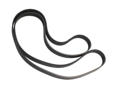 Hyundai 25212-2G710 Ribbed V-Belt