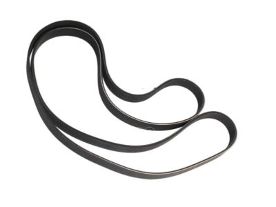 Kia 252122G710 V Ribbed Belt