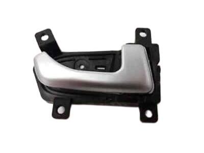 Kia 826203W000 Front Rear Right Inside Door Handle