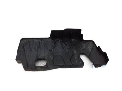Kia 29120A9000 Panel-Side Cover, RH