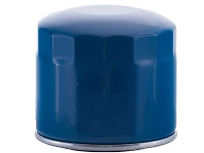 Hyundai 26300-35503 Engine Oil Filter Assembly