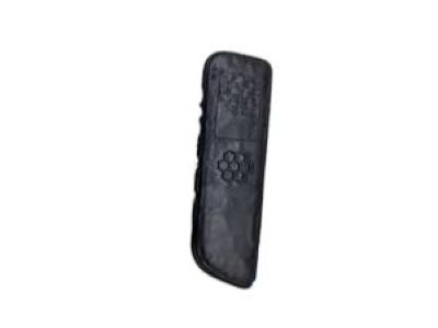 Kia 837141U500 Cap-Rear Door Pull Handle, L