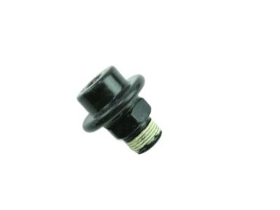 Hyundai 35301-23700 Damper-Pulsation