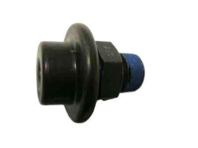 Hyundai 35301-23700 Damper-Pulsation