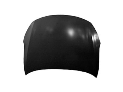 Kia 664002T010 Panel Assembly-Hood