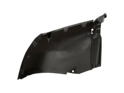 Kia 86613B2740 Cover-Rear Bumper Side