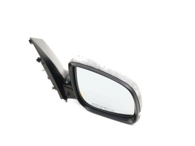 Kia 87620A9270 Outside Rear View Mirror Assembly, Right