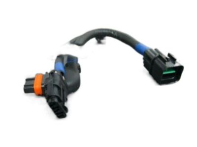 Hyundai 47891-3B310 Harness-4Wd Coupling