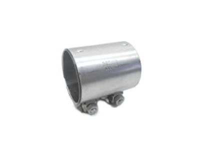 Hyundai 28641-C8600 Clamp-Exhaust Pipe