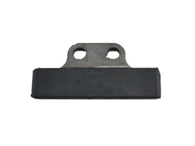 Hyundai 24431-37100 Guide-Chain Lower