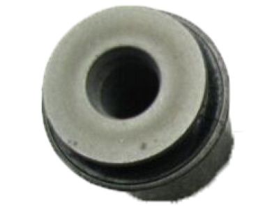 Kia 554563V100 Bushing-X/Member Rear