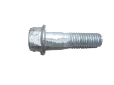 Hyundai 11403-08306-K Bolt-FLANGE