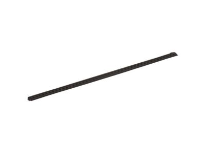 Hyundai 98361-3X000 Wiper Blade Rubber Assembly(Passenger)