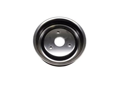 Hyundai 25129-2G500 Pulley-Water Pump