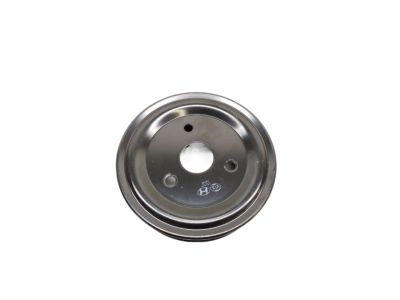 Hyundai 25129-2G500 Pulley-Water Pump