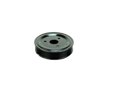 Hyundai 25129-2G500 Pulley-Water Pump